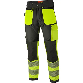 BNN EREBOS TROUSERS CLASS 1 HI-VIS kalhoty 0943131581 - 50