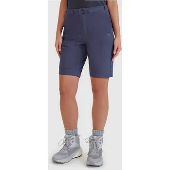 Dámské kraťasy Dámské rychleschnoucí trekingové šortky 4F 4FWSS25TFSHF0954-22S dámské XL