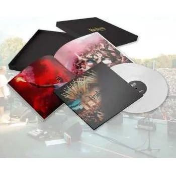 Zahraniční hudba LP The Reytons: Clifton Park Live 2024