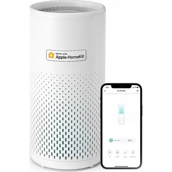 Čistička vzduchu Čistička vzduchu Meross MAP100