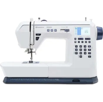 Šicí stroj Husqvarna Onyx 30