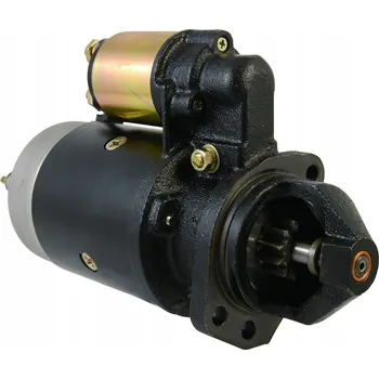 Startér Startér WAI 17318N