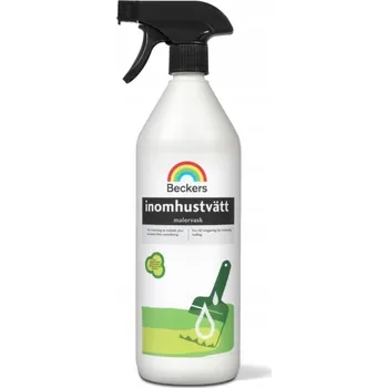 Mýdlo BECKERS INOMHUSTVATT MALÍŘSKÉ MÝDLO NA STĚNY 1L