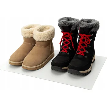 Rohožka PVC rohožka, hotová, 35 x 46 cm