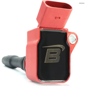 High Performance ignition coils red BAR-TEK®