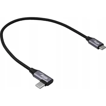 Datový kabel Akyga® AK-USB-53 30 cm