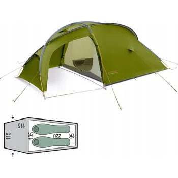 Stan Vrchol Pinguin stanových 2