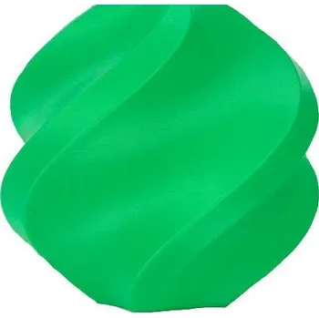 Počítačové příslušenství Bambu Lab ABS Filament 1,75 mm 1 kg - s opakovaně použitelnou cívkou - Bambu Green