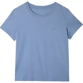 Dámské tričko Tričko 4F W 4FWAW24TTSHF1650 32S dámské 2XL