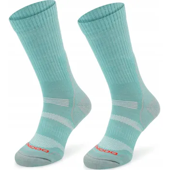 Pánské ponožky Ponožky TRE12/10 merino vlna Comodo mint 39-42