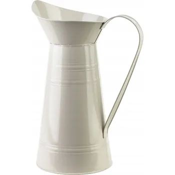 Váza Váza Mondex kovová 40 cm