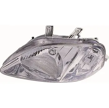 Přední světlomet SVĚTLOMET SVĚTLO 217-1131L-LD-EM ABAKUS