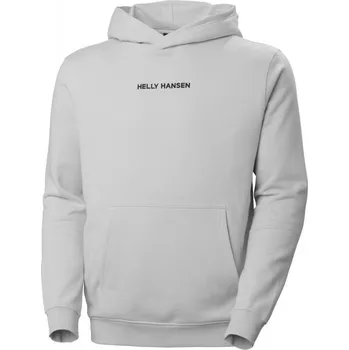 Pánské spodní prádlo Helly Hansen Core Graphic Sweat Hoodie M 53924 825 L