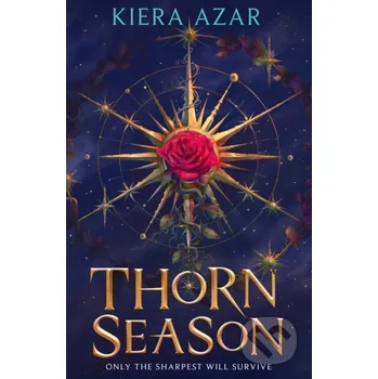 Thorn Season - Kiera Azar HarperCollins Publishers
