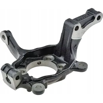 Zavěšení kol NTY ZZP-NS-004 Otoč, odpružení kola