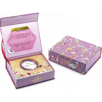 Náramek Náramek BRC-03 Ametyst