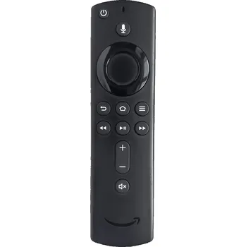Dálkový ovladač AMAZON Fire TV Stick 4K, A78V3N, LY73PR - originální dálkový ovladač s hlasovým ovládáním