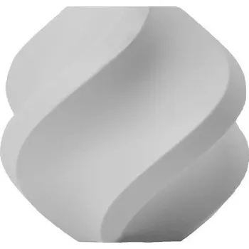 3D tisk Filament Bambu Lab Náplň PLA Basic 1,75mm 1kg - Světle šedá