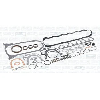 Těsnění motoru Kompletní sada těsnění, motor AJUSA 51008400