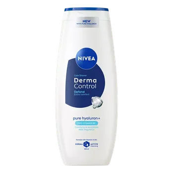 Koupelová kosmetika NIVEA Derma Control Restore sprchový gel 500ml