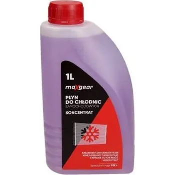 Nemrznoucí směs do chladiče MAXGEAR 36-0164, nemrznoucí kapalina Barva: fialová, Obsah: 1 l,