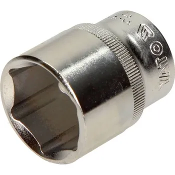 Gola hlavice Yato Nástrčná hlavice šestihran 27mm YT1218