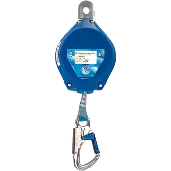 Úvazek FALLSAFE Samonav.zachyc. Fall arrest block 7m Velikost: UNI