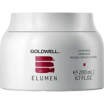 Vlasová regenerace GOLDWELL GOLDWELL ELUMEN Mask 200 ml