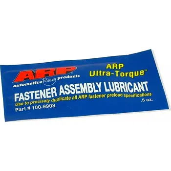 ARP Ultra Torque assembly lubricant