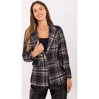 Dámské sako Saka model 219048 Rue Paris M