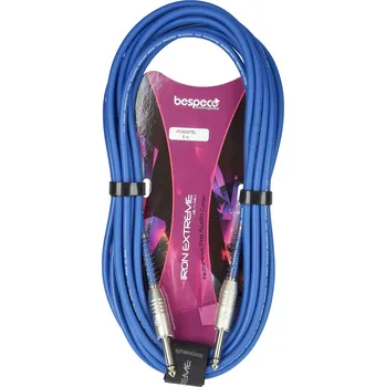 Bespeco IRO600P Blue + prodloužená záruka 3 roky