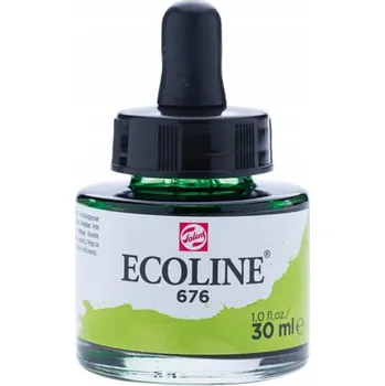 Vodová barva Akvarelové barvy Royal Talens zelená 1 ks 30 ml