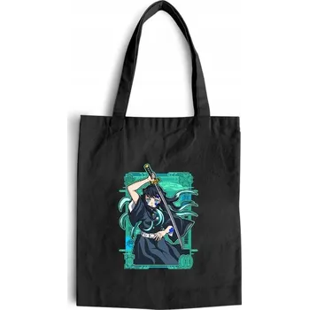 Taška s motivem filmů, her, knih, komiksů, hudby, mangy a anime