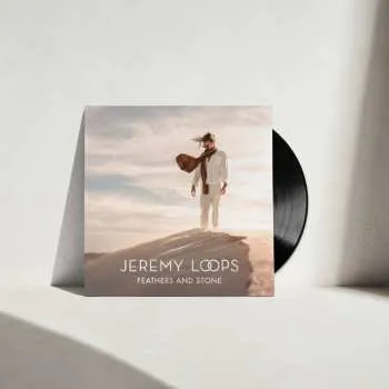 Zahraniční hudba LP Jeremy Loops: Feathers And Stone 2025