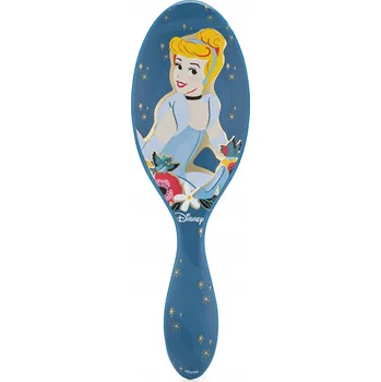 kartáč na vlasy Kartáč na masáž a rozčesávání vlasů Wet Brush