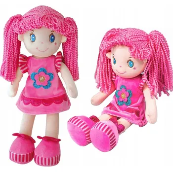 Panenka Hadrová Panenka Smily Play 35 cm