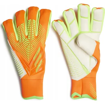 Brankářské rukavice Brankářské rukavice adidas Predator GL PRO FSP vel. 8,5