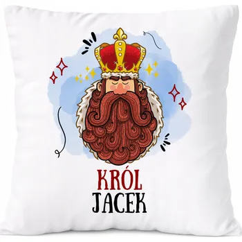 Polštář Polštář Dárek pro Artura Syna dítěte s potiskem a fotografií