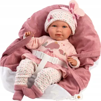 Panenka Llorens Mimi 42 cm