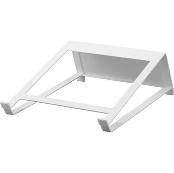 2-polohový stojan na notebook a tablet Tower 1626, bílý