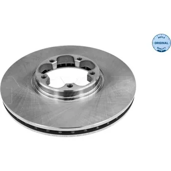 Brzdový kotouč Brzdový kotouč MEYLE 715 521 7022