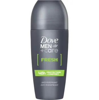 Dove Men+ Care Kuličkový deodorant Fresh, 50 ml