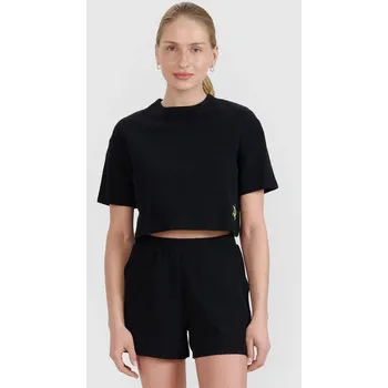 Dámské tričko 4F 4FWSS25TTSHF1977-20S L