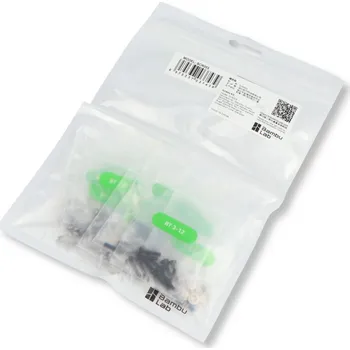 Příslušenství k 3D tiskárně Sada šroubů pro tiskárny Bambu Lab řady A1 a systém AMS Lite