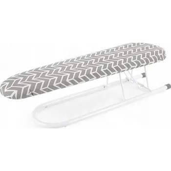 Žehlicí prkno Žehlicí prkno Artemis s rukávy 53,5 cm x 13 cm