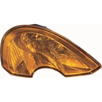 Posilovač řízení DEPO 551-1519L-UE Směrové světlo