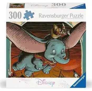 Puzzle 2D Puzzle 300 Dumbo