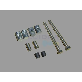 Sada šroub nerez M8 x 100 BILBAO D 500