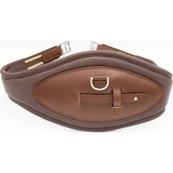 Příslušenství pro čtečku elektronické knihy KENTAUR Podbřišník Monaco Soft, barva tabáková 110cm