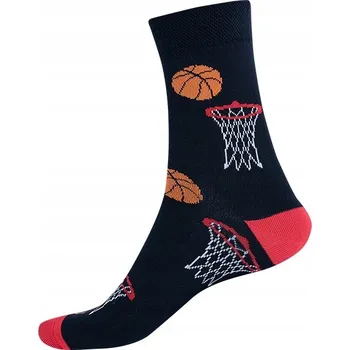 Pánské ponožky Ponožky WiTSocks mix velikost 39-42